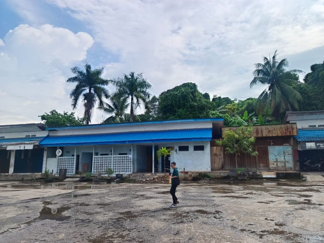 Terminal Sungai Kunjang