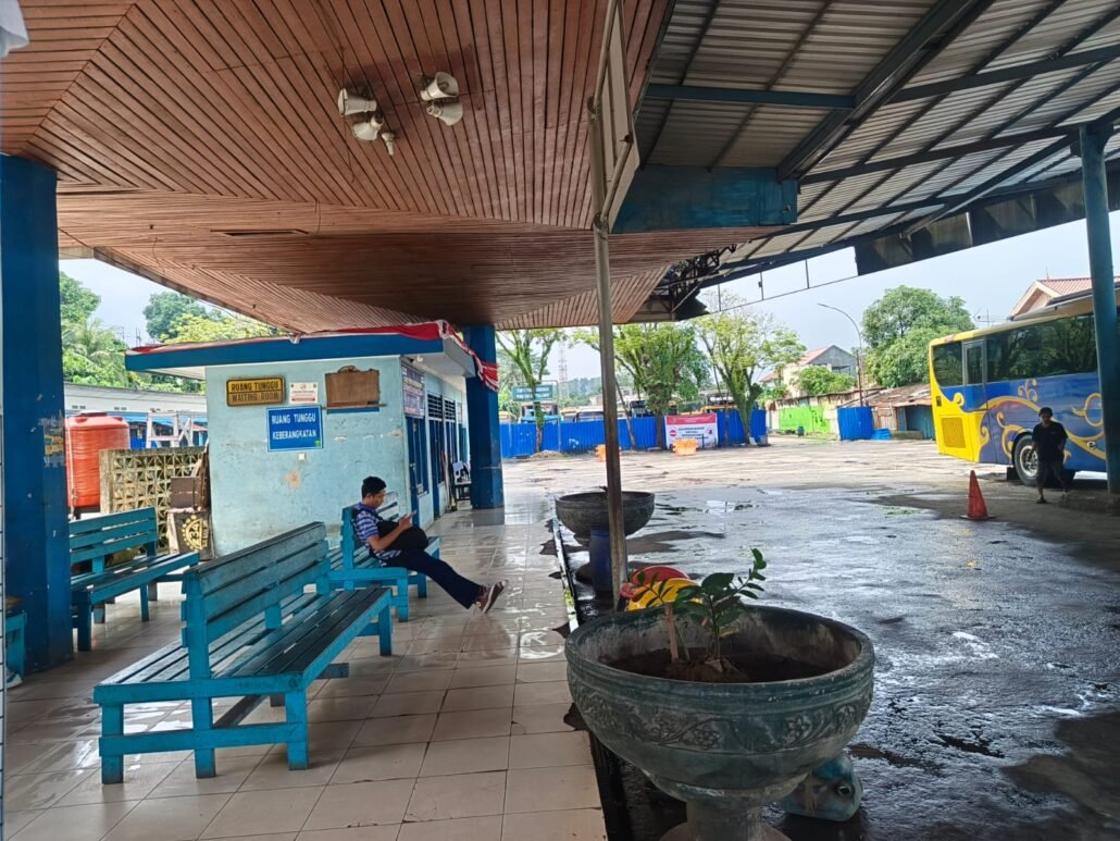 Terminal Sungai Kunjang