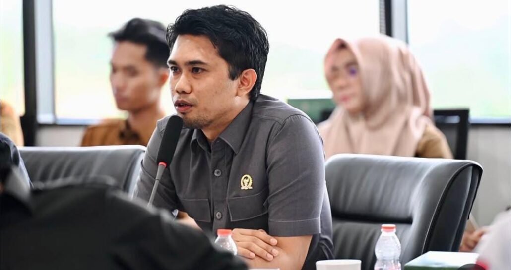 Muhammad Bijak Ilhamdani