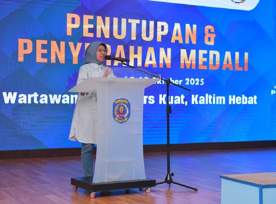 Pupuk Kaltim Porwada 2025