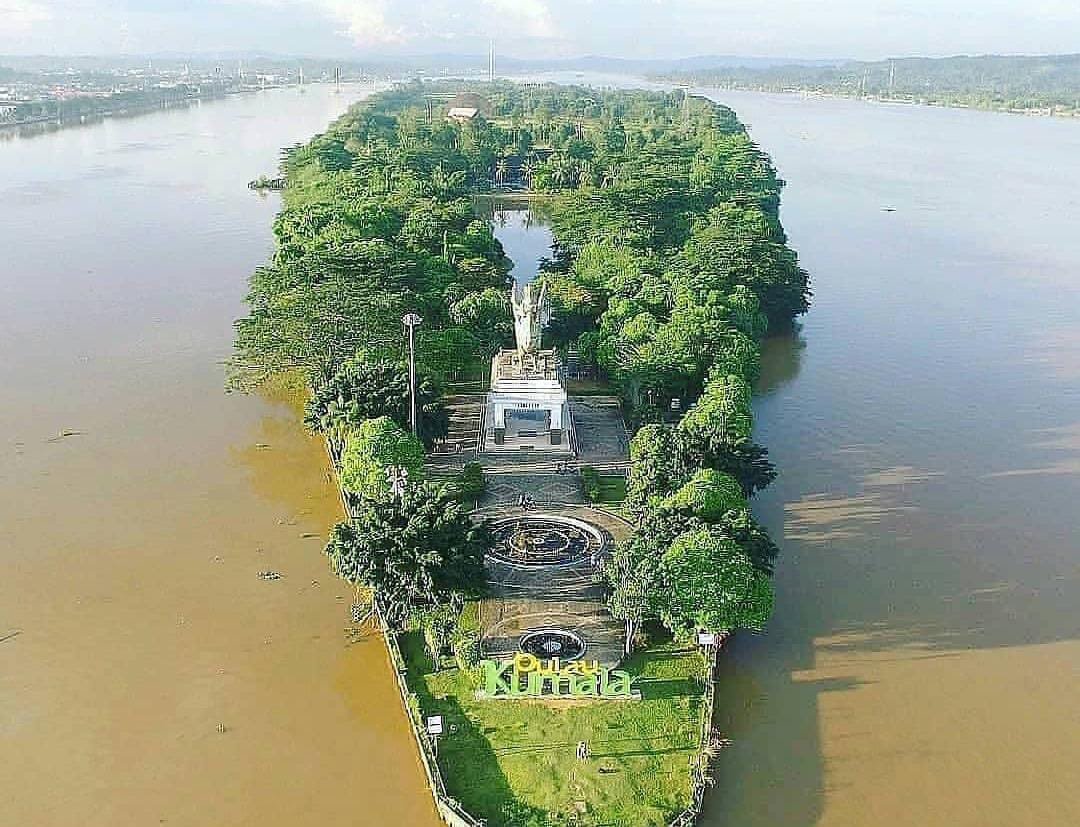 Wisata di Tenggarong