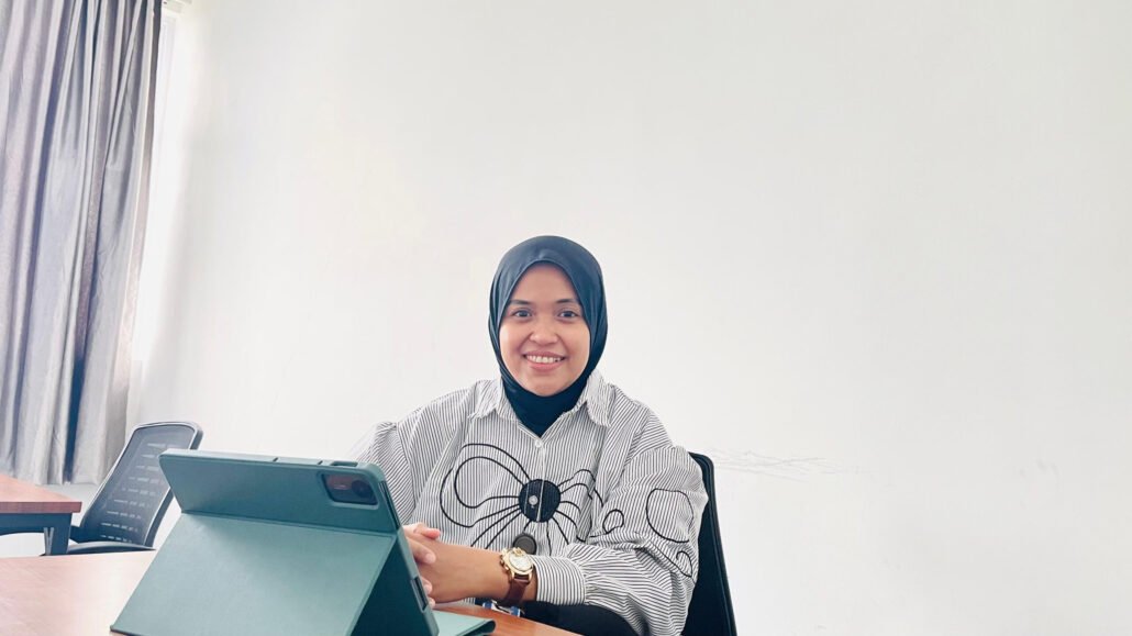 Grooming, Kosa Kata yang Dipersenjatai