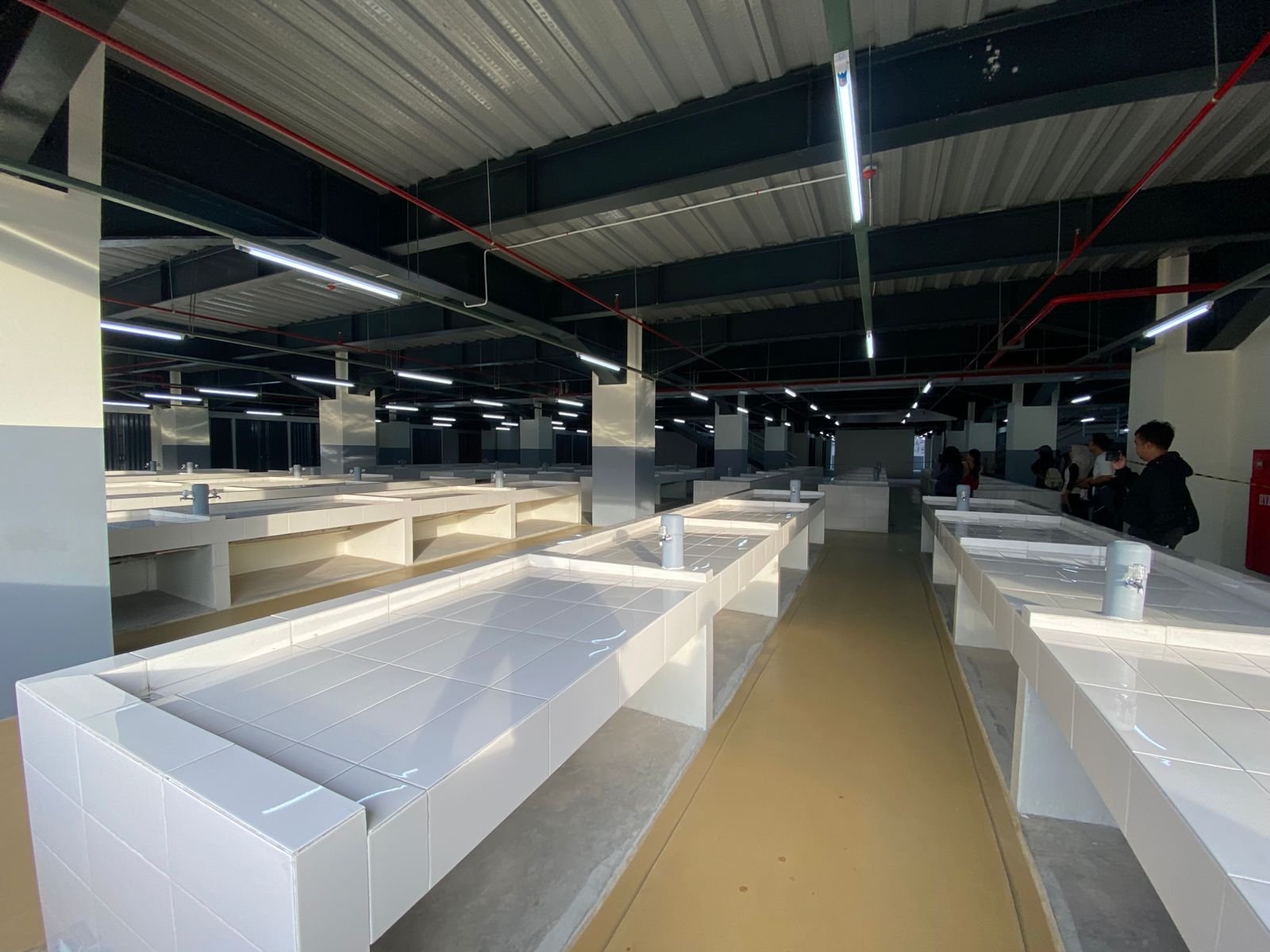 Pasar Pagi Samarinda