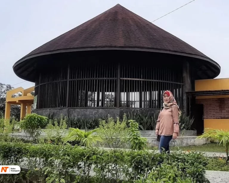 kebun raya balikpapan