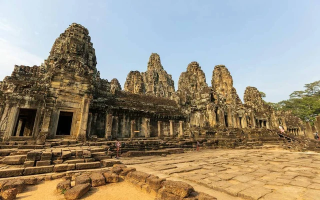 Sejarah kalimantan timur