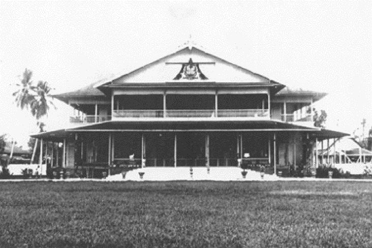 Sejarah kalimantan timur
