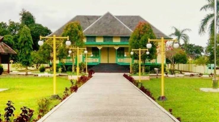 Sejarah kalimantan timur