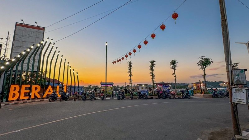 sumber daya alam kalimantan timur