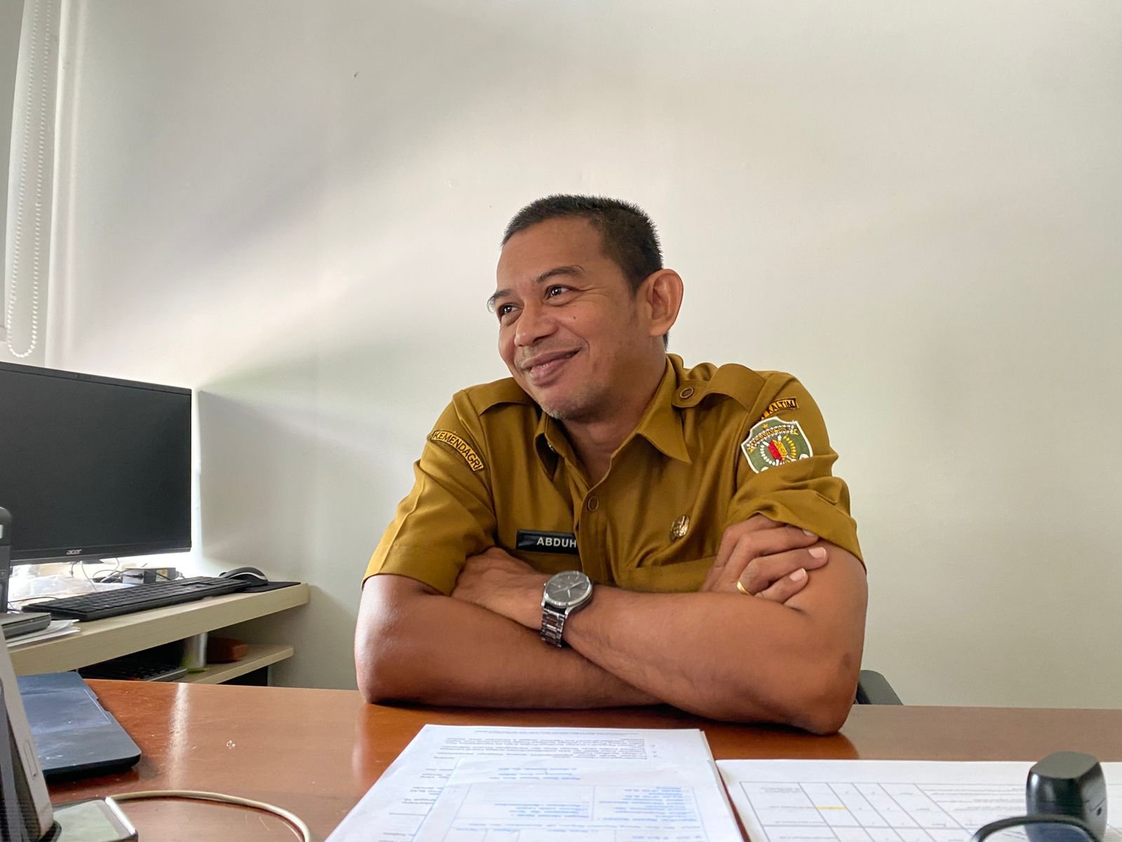 Sektor Ketenagalistrikan di Kaltim