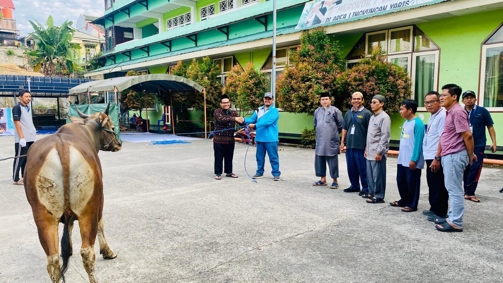 yayasan yabis