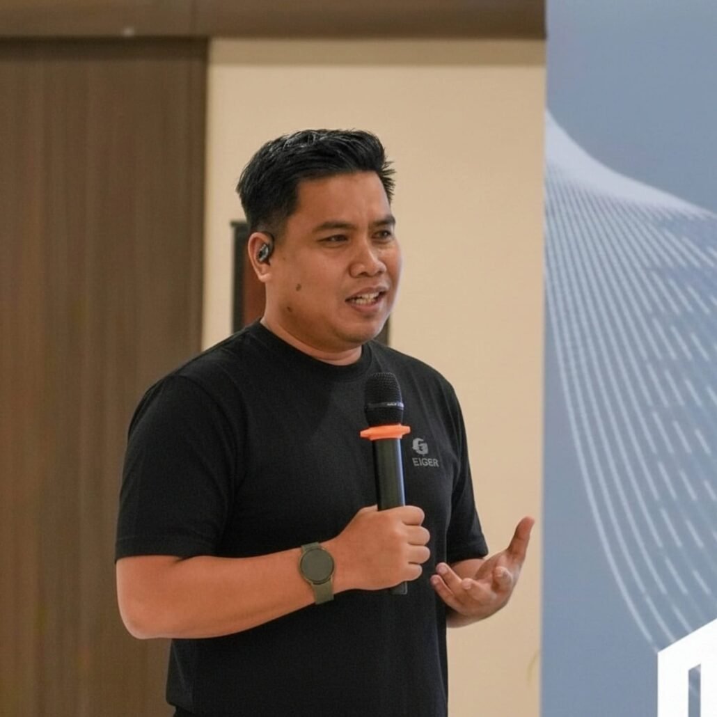 Zulkifli Abdullah