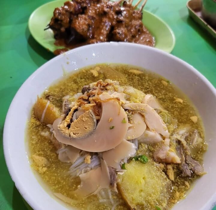 Soto Amado Samarinda-akurasi.id
