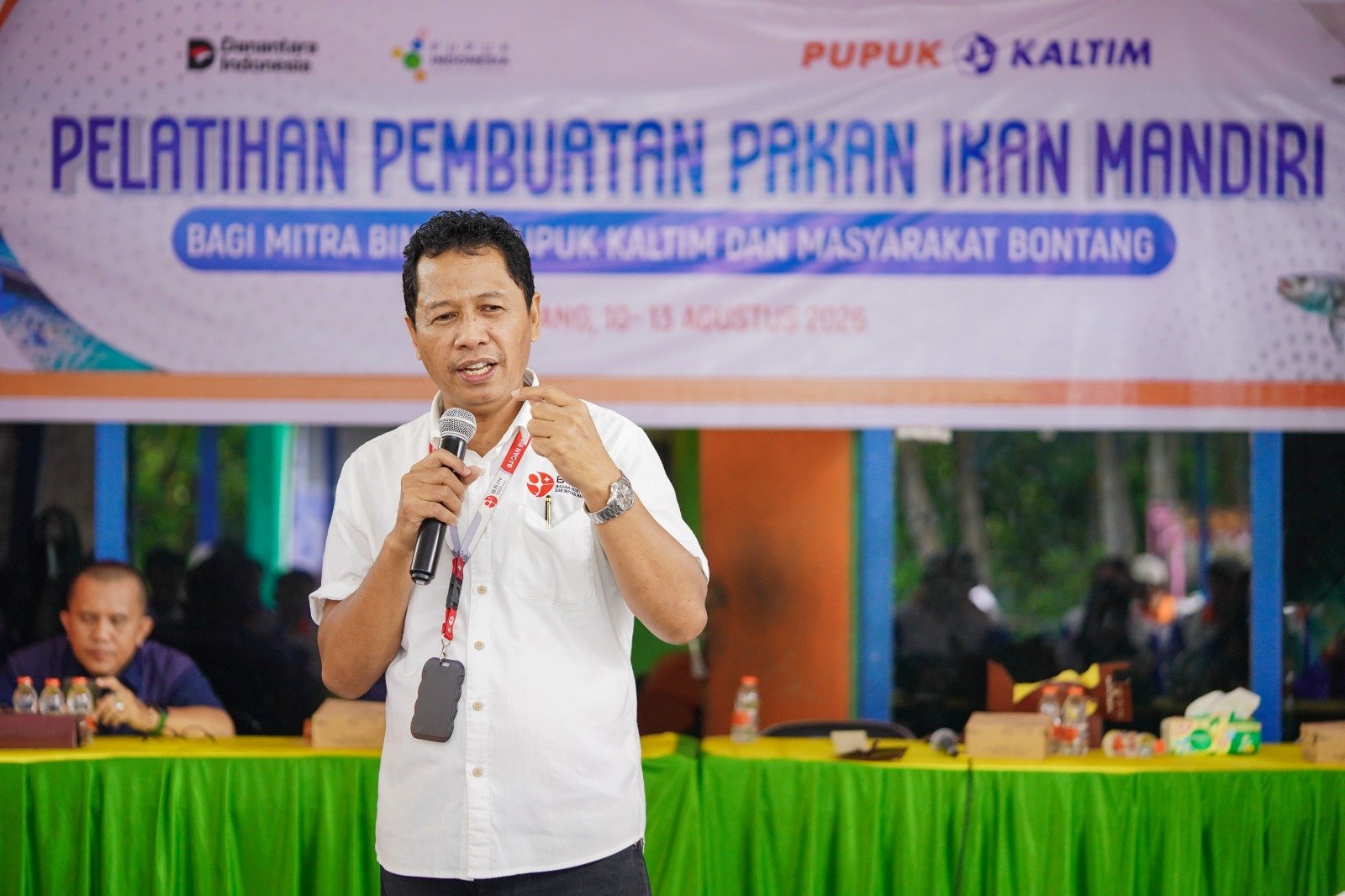 pupuk kaltim