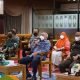 Kasus Covid-19 Tembus 41.212, Pemprov Kaltim Putuskan WFH hingga KLB
