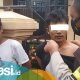 5 Handphone Karyawan Tambang Raib, Pelaku Tak Sadar Dibuntuti Lewat GPS, Dihadiahi Bogem di Samarinda