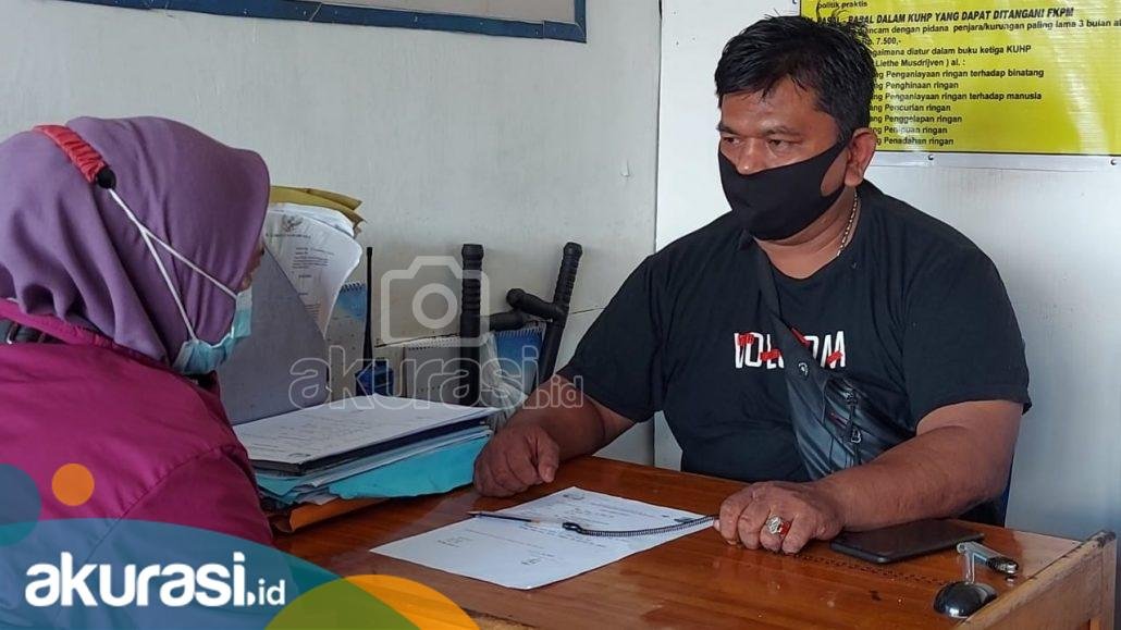 Baru Kenal 3 Hari, Residivis Paksa Perempuan ke Indekos, Ancam dan Curi Barang Korban