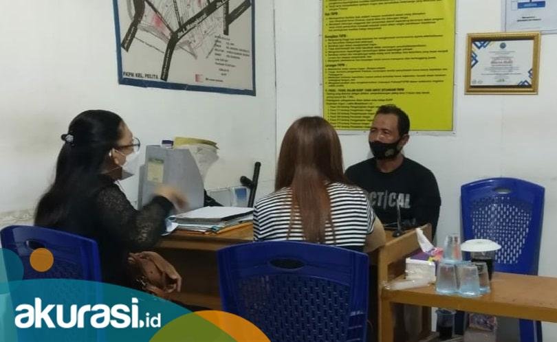Terbuai Janji Tas Bermerek dari Bule di Medsos, Perempuan di Samarinda Harus Kehilangan Puluhan Juta