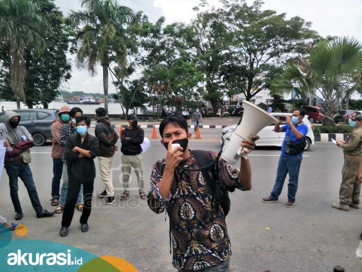 Praktik Prostitusi dan Judi Online Kian Menjamur, Pemprov dan Kepolisian Diminta Tak Tutup Mata