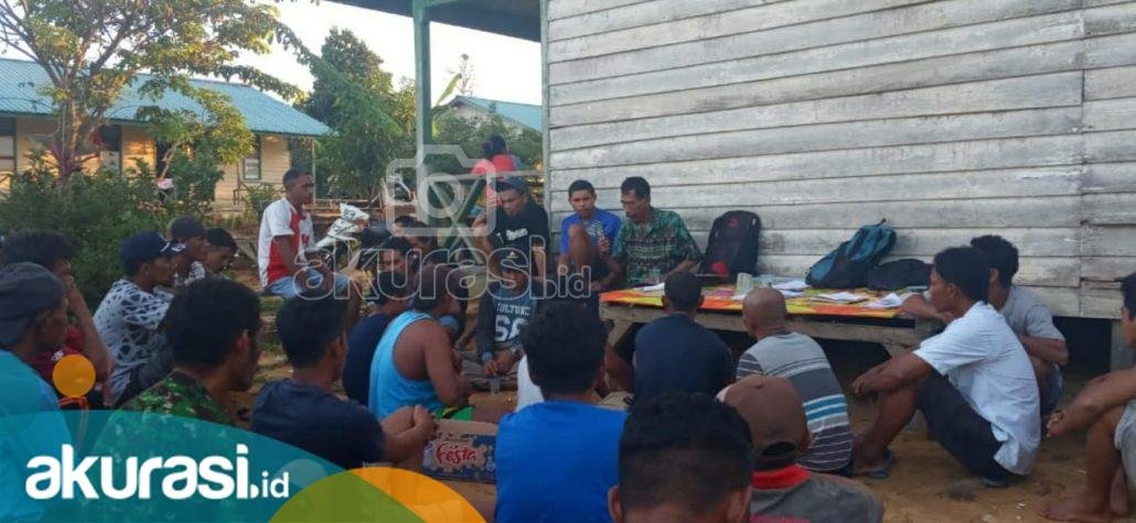 Pihak PT RKP Kukar Dituding Sewenang-Wenang Lantaran Mutasi Paksa Karyawan, Jika Menolak Dianggap Mengundurkan Diri