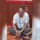 Sempat Bersembunyi, Pelaku Penembakan dan Pembunuhan Warga Palaran Berhasil Diciduk Polresta Samarinda
