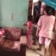 Kesal dan Cemburu Istri Didekati Sahabat Sendiri, Pria di Samarinda Bacok Teman dengan Katana