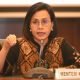Waduh! Sri Mulyani Pesimistis soal Pertumbuhan Ekonomi Indonesia