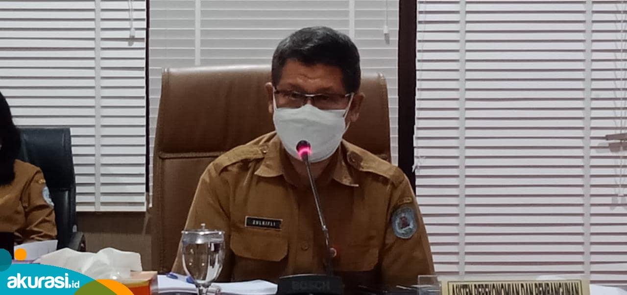 Termasuk Daerah PPKM Darurat, Pemerintah Bontang Tunggu Bansos dari Pusat