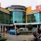 Ratusan Nakes RSUD AW Sjahranie Terjangkit Covid, Dinkes Kaltim: Semua Rumah Sakit Penuh