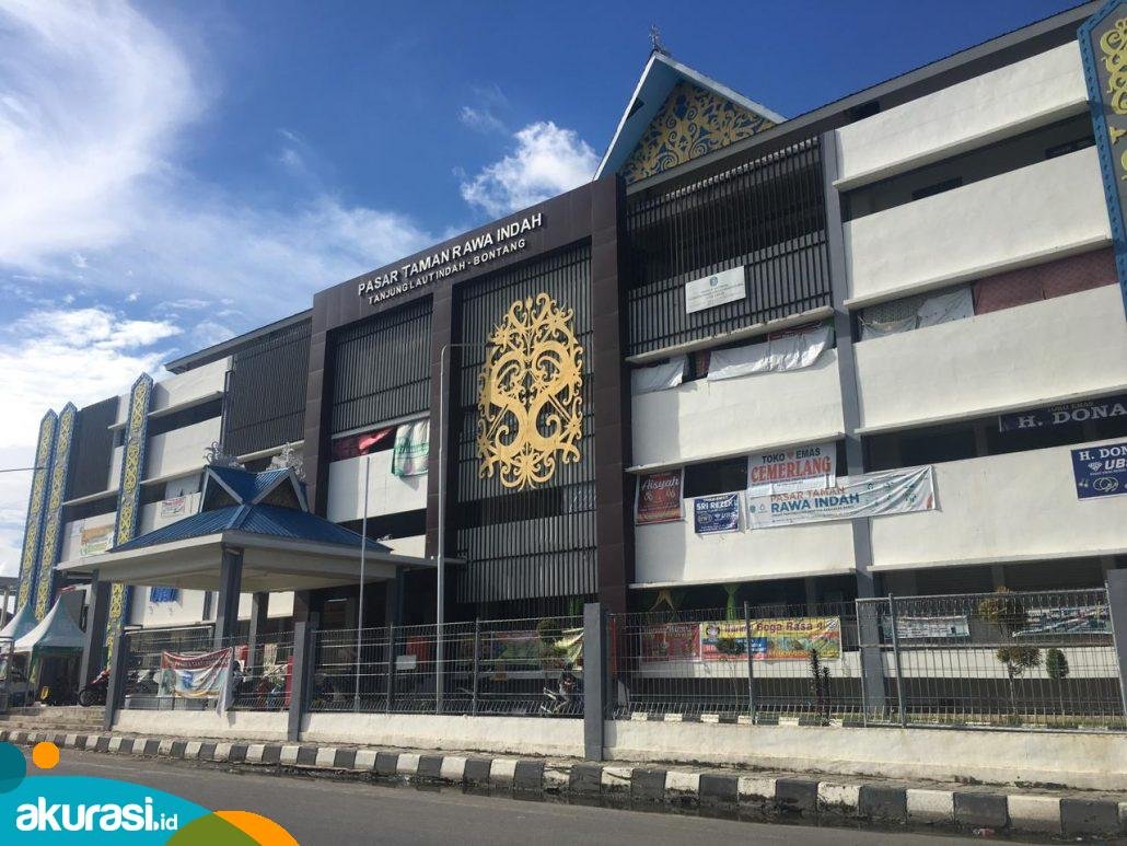 Jelang Iduladha, Harga Ayam Hingga Cabai Naik
