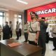 Mutasi Jabatan di Polres Bontang, Empat Pejabat Pindah Tugas