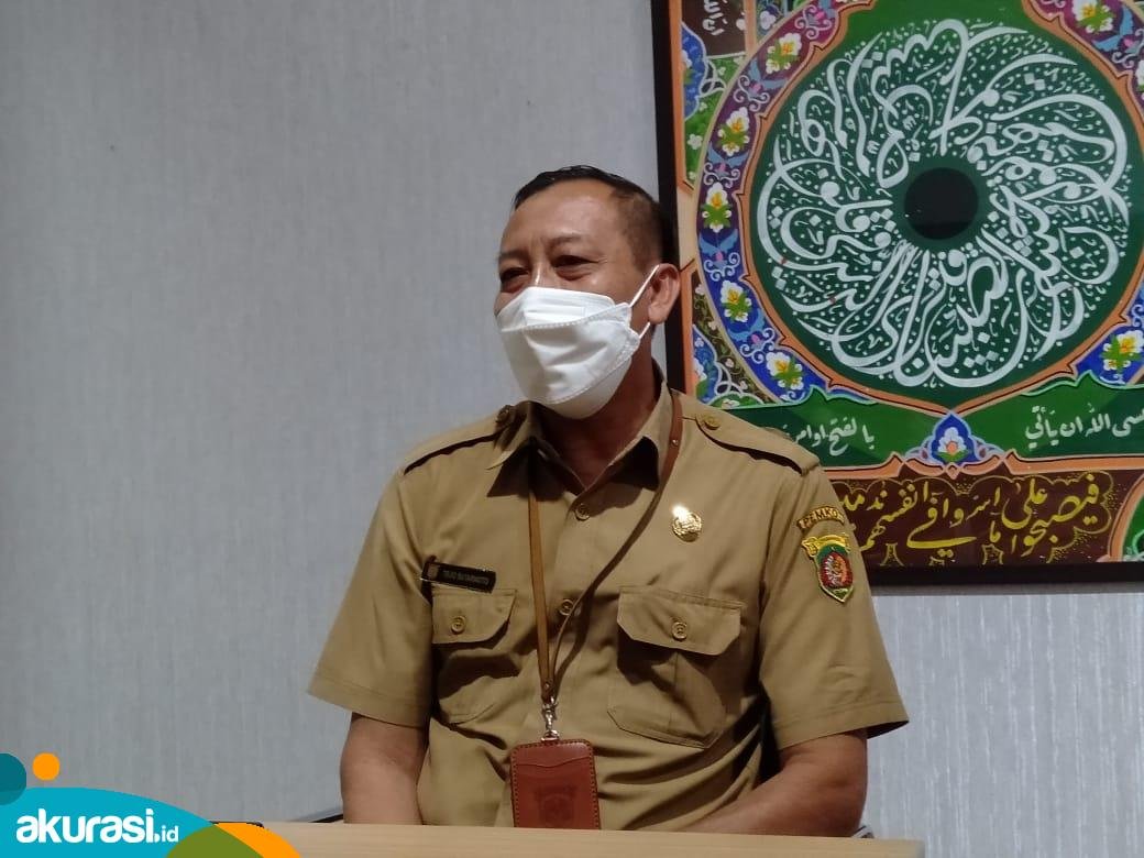 Pemkot Samarinda Perketat Operasi Yustisi
