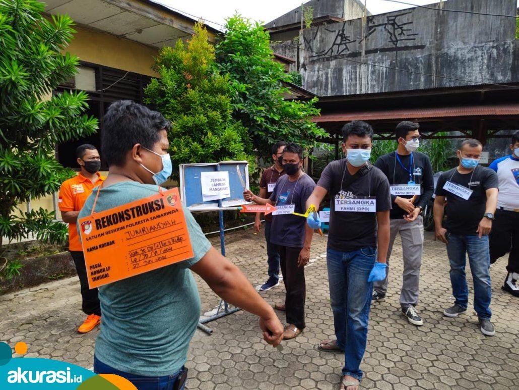 Disangka Maling, Seorang Pemuda Tewas Dikeroyok Warga