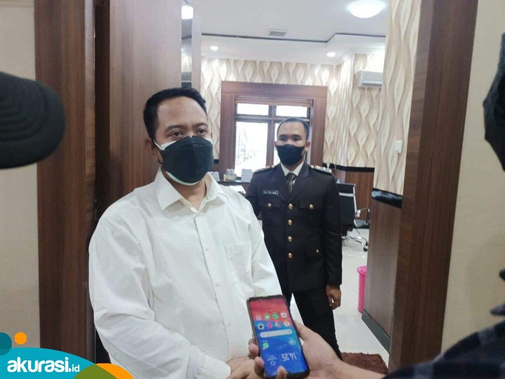 Sekertaris dan Bendahara KJKS Halal Jadi Tersangka, Dititipkan di Lapas Bontang