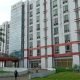 Rumah Sakit Rujukan Penuh, Wisma Atlet Kaltim Diusulkan Jadi Rumah Sakit Darurat Covid-19