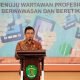 Banyak Wartawan Terpapar Covid, Kantor PWI Kaltim Jadi Lokasi Isolasi Mandiri