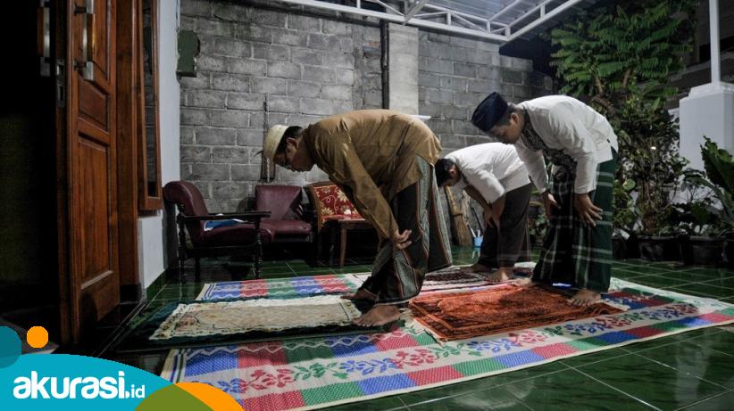 MUI: Sholat Idul Adha Bisa Dilaksanakan, Ini Syarat dan Tata Caranya