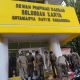 Amankan Aset, Kantor DPD Partai Golkar Dikosongkan Pemkot Samarinda