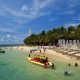 Libur Lebaran! Pengamanan Wisata Pulau Beras Basah Bakal Diperketat