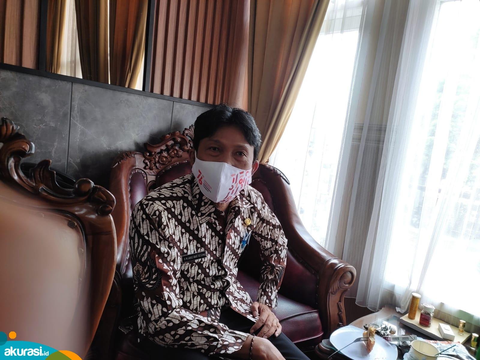 Pemprov Kaltim Siapkan Panti Asuhan Khusus Anak Yatim Piatu Akibat Covid-19
