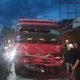 Duduk Perkara Kecelakaan Maut Jalan Suryanata, Rem Blong Truk yang Rengut Nyawa Pemotor