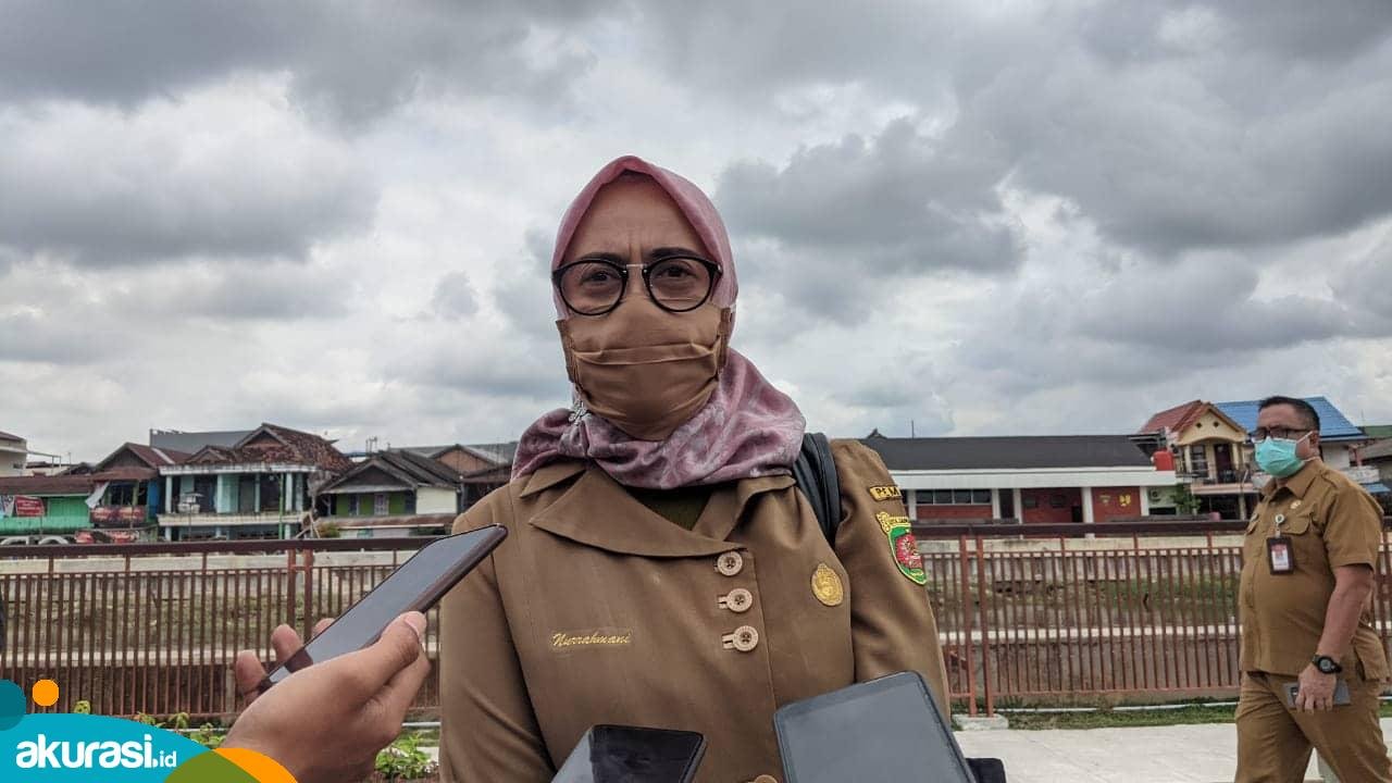 Sikapi Pemugaran Taman Jalan Pahlawan, Pemkot Samarinda Tampik Isu Buang-Buang Uang