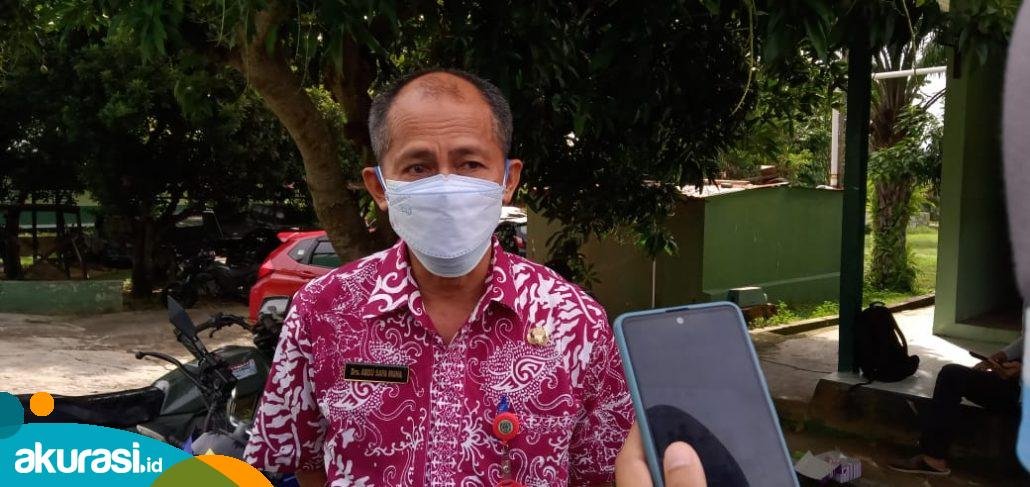 Pekan Depan BLT Rp250 Ribu Bagi Warga Bontang Dikucurkan, Fokus ke Pedagang hingga Disabilitas