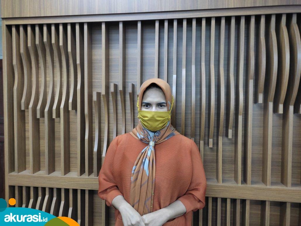 Walau Pakai Vaksin “Haram” AstraZeneca, Kegiatan Vaksinasi Kadin Kaltim Tetap Diserbu Warga