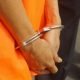 Polisi Tangkap Pria Masturbasi di Depan Wanita Penjual Jajanan di Samarinda