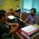Apes!! Usai Curi iPhone 7 Plus, Pencuri Asal Kukar Ini Tak Sadar Handphonenya Tertinggal di Rumah Korban