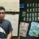 Apes!! Pengedar Narkoba di Pelosok Kutim Ini Malah Jual Sabu Pada Polisi yang Lagi Nyamar