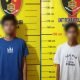 Sempat Buron, Dua Pencuri Kabel Susul Rekannya ke Bui