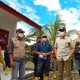 Andi Harun Merasa Butuh Dana Triliunan Atasi Banjir, Ingatkan Kukar Selesaikan Banjir di Muara Badak