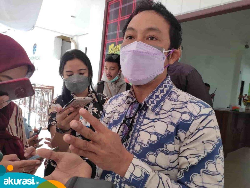 Rp10 Miliar Disiapkan untuk Pembebasan Lahan Proyek Drainase di Samarinda