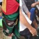 Dibawa Pengaruh Alkohol, Pria 35 Tahun Ngamuk Enggak Jelas, Nyaris Dibogem Warga